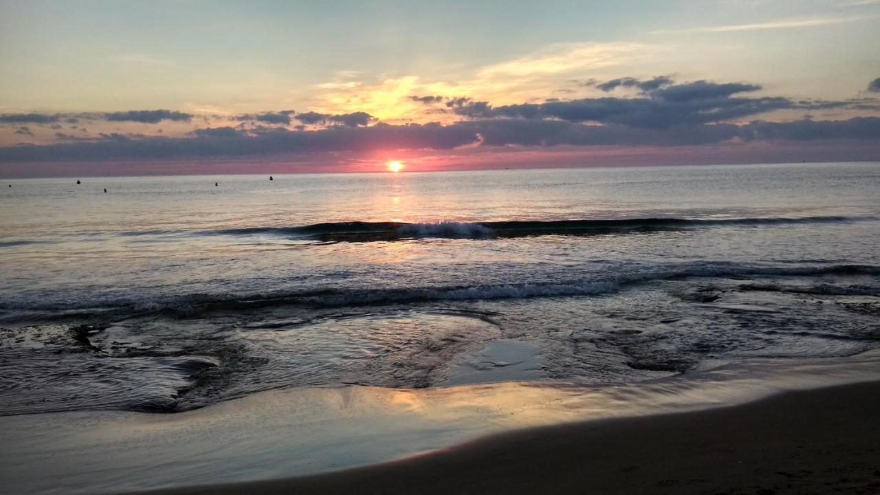 Apartamento Bajo las nubes La Mata  Exterior foto